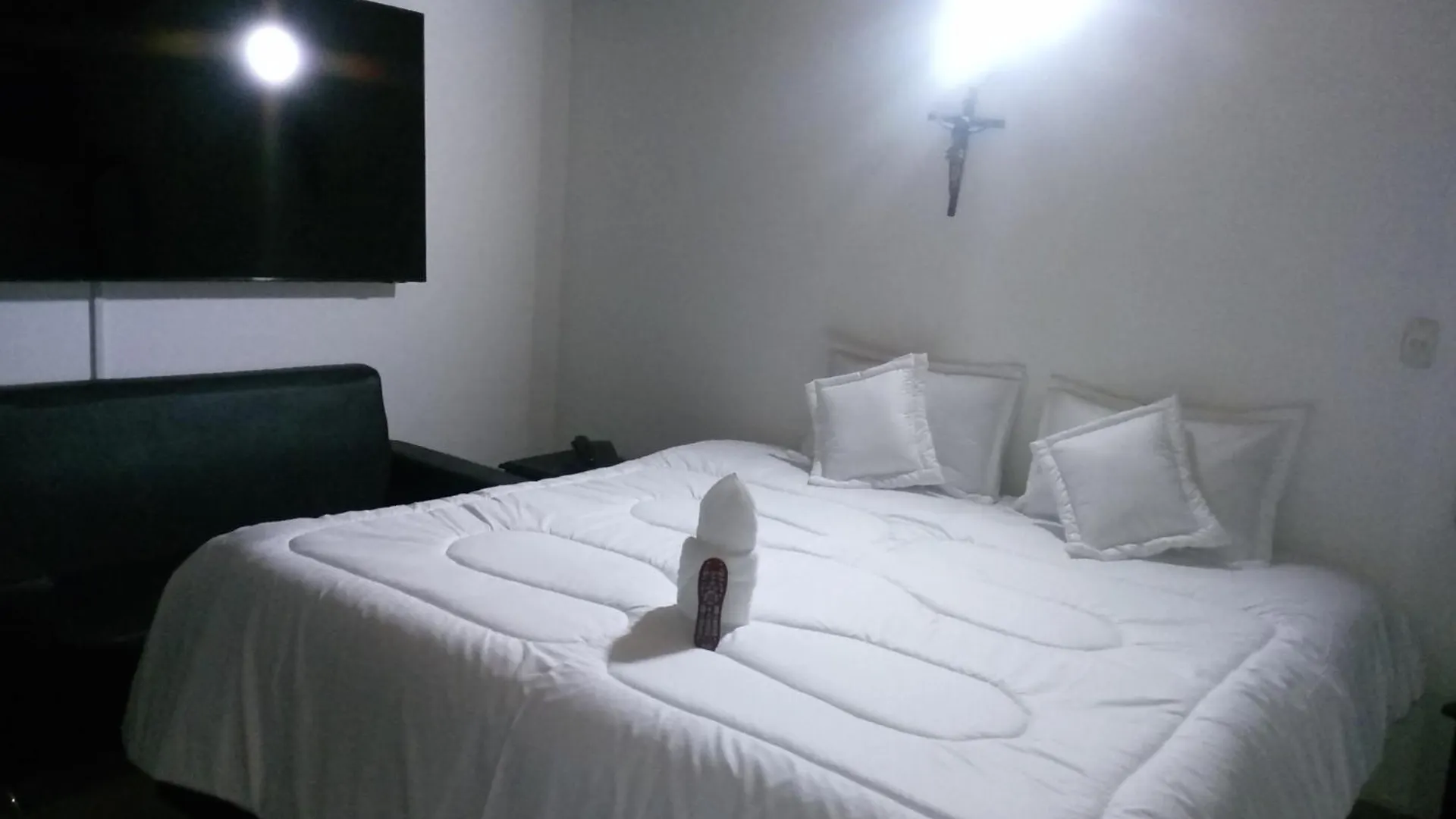 Bed & Breakfast Hotel Laguna 24 Bogota