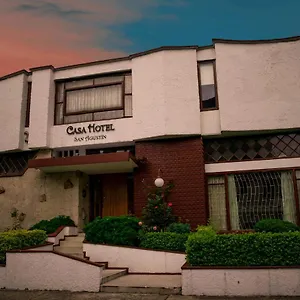 Casa San Agustín Hotel